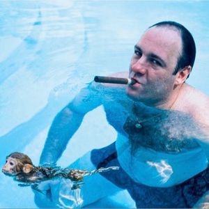 Meet your Posher, Robert